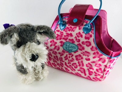 battat pet carrier