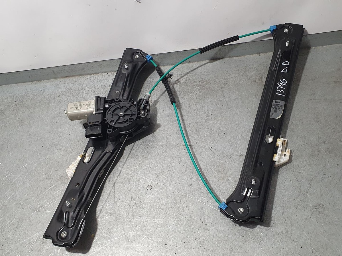 724256208 fensterheber vorne rechts für BMW 1 6 I 2015 13262410 