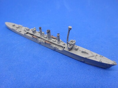 Navis Neptun: Schiffsmodel Arethusa, 1:1250 Scale (Nr.236 SSK12)