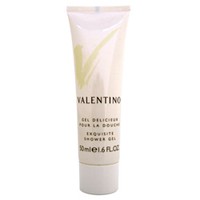 Valentino V 1.6 Oz Women's Exquisite Shower Gel Perfume 50 Ml on sale Valentino V 1.6 Oz Women's Exquisite Shower Gel Perfume 50 Ml on sale