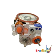 Internal Assembly Speaker With Flex Cable Replacement For XTS5000 Two Way Radio