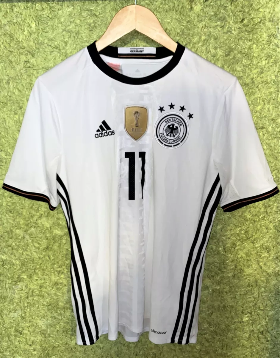 germany national football team shirt