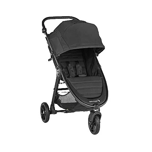 Baby Jogger Folding Single Strollers