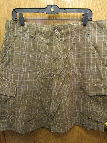 MENS CANYON RIVER BLUES CARGO GREEN 