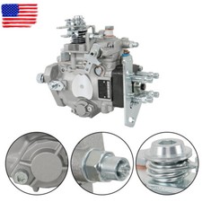 For Case Excavator Cummins Fuel Injection Pump 4BT 3.9L Diesel 3919846 NO CORE