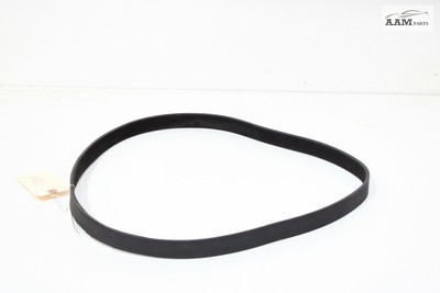 2014-2018 BMW X5 F15 DRIVE SERPENTINE V-BELT RUBBER 11287628861  