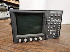 Tektronix WFM601E Wave Form Monitor