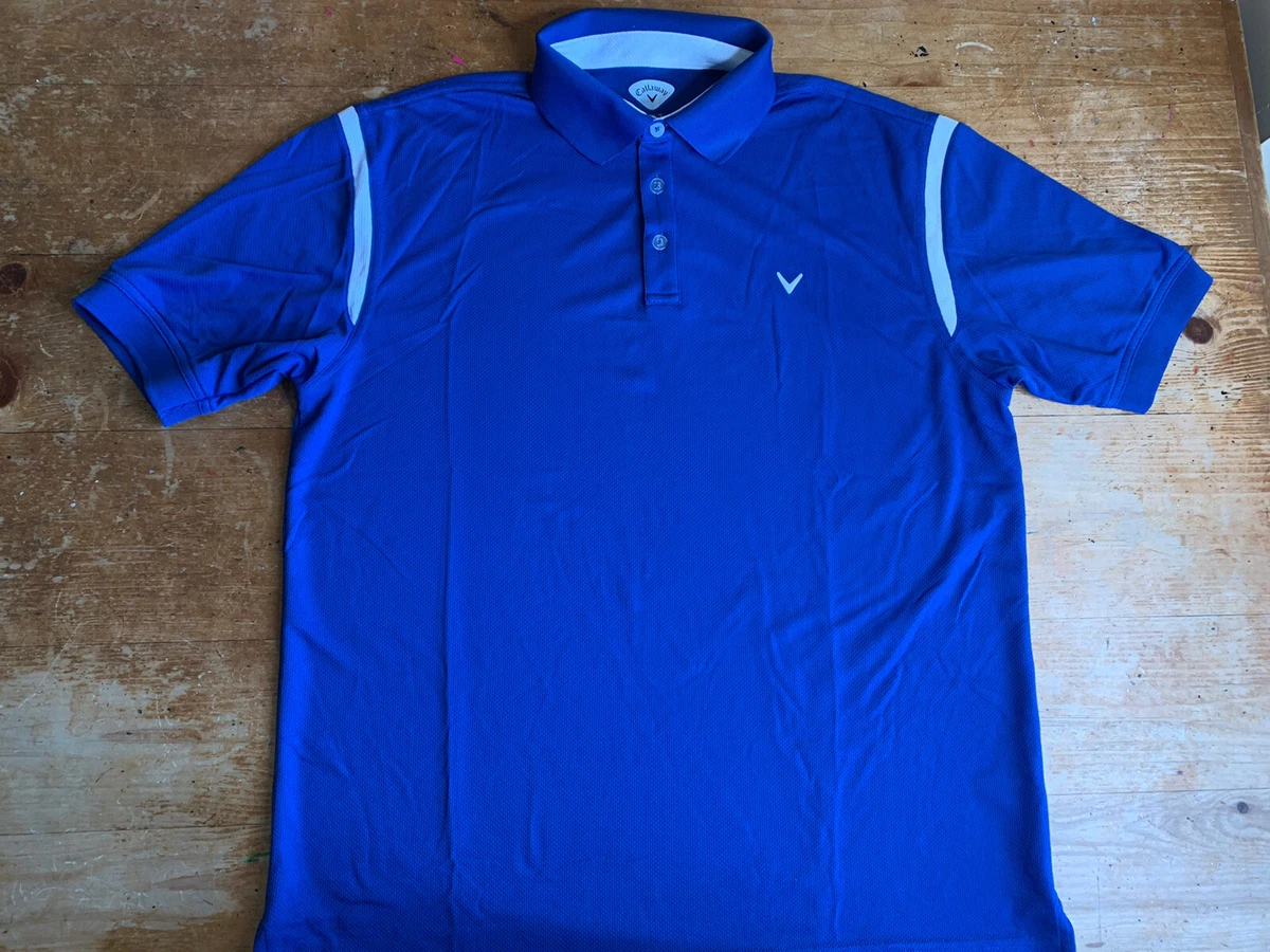 Callaway golf shirts ebay store