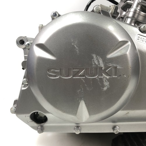 ♻️ Suzuki Gw 250 Inazuma ZL4 2013 - 2018 Engine With Warranty J508 ♻️ - Picture 2 of 24