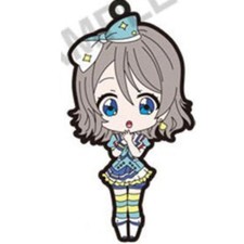 Love Live Sunshine You Movic Phone Strap Anime Manga NEW