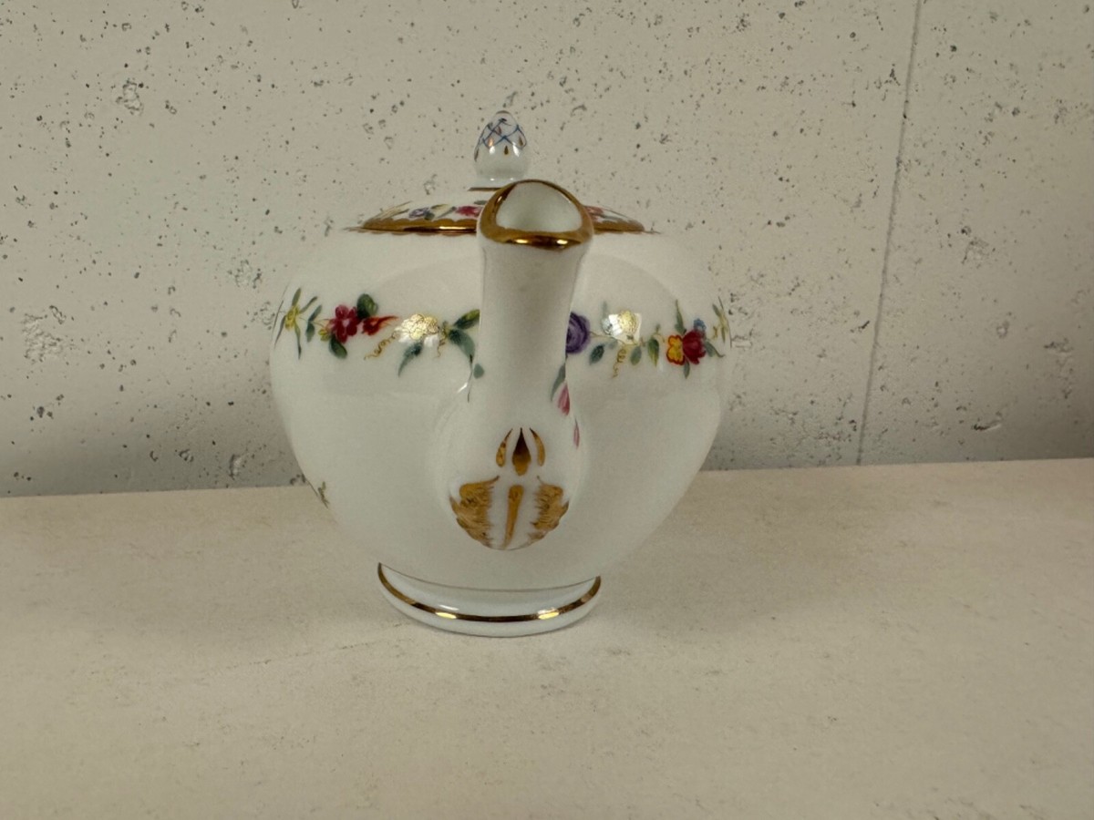 ル*ん様 A200⚪︎ 新品未使用品 マイセン 食器セット まとめ売り 白 青