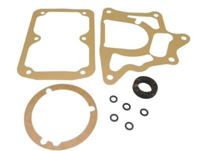 For 1958-1964 Jeep FC150 Manual Transmission Gasket Set Crown 48912NBJS 1959