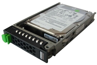 Festplatte 300 GB 2.5 SAS ETERNUS DX80 DX90 CA05954-1794 CA07212-E441 34034848