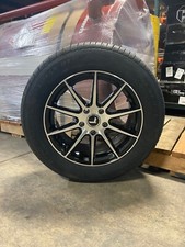 05-10 Honda Odyssey Depax Kit 17 Kraze Cosmos General Rt45 Wheel Tire Package