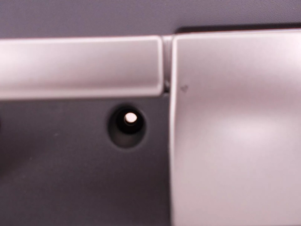 OEM Mitsubishi Door Trim Panel Front RH Black 20042006 Endeavor Vinyl