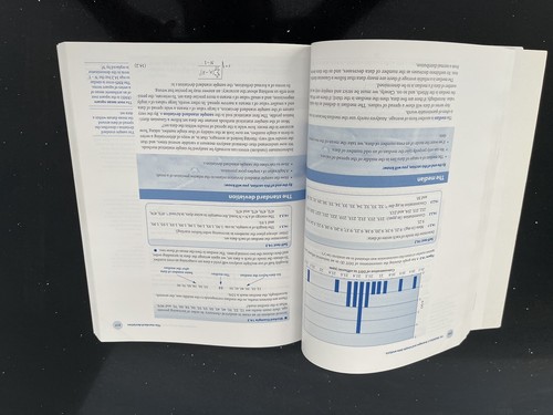Maths For Chemistry Second Edition Paul Monk Lindsey J. Munro - Picture 4 of 4