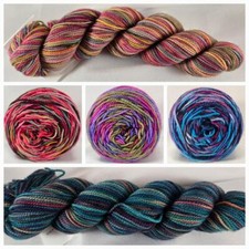 Koigu Wool Designs Yarn KPPPM 100 Merino Wool 175y 50g 1.75oz