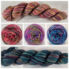 Koigu Wool Designs Yarn KPPPM 100% Merino Wool 175y 50g 1.75oz