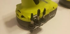 Ryobi 18V Impact & Drill Drive bit holder 