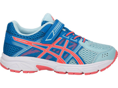 asics contend 4 ps