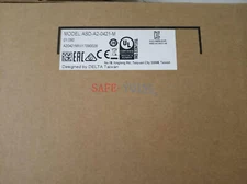 1PC New Delta ASD-A2-0421-M AC Servo Drive ASDA20421M