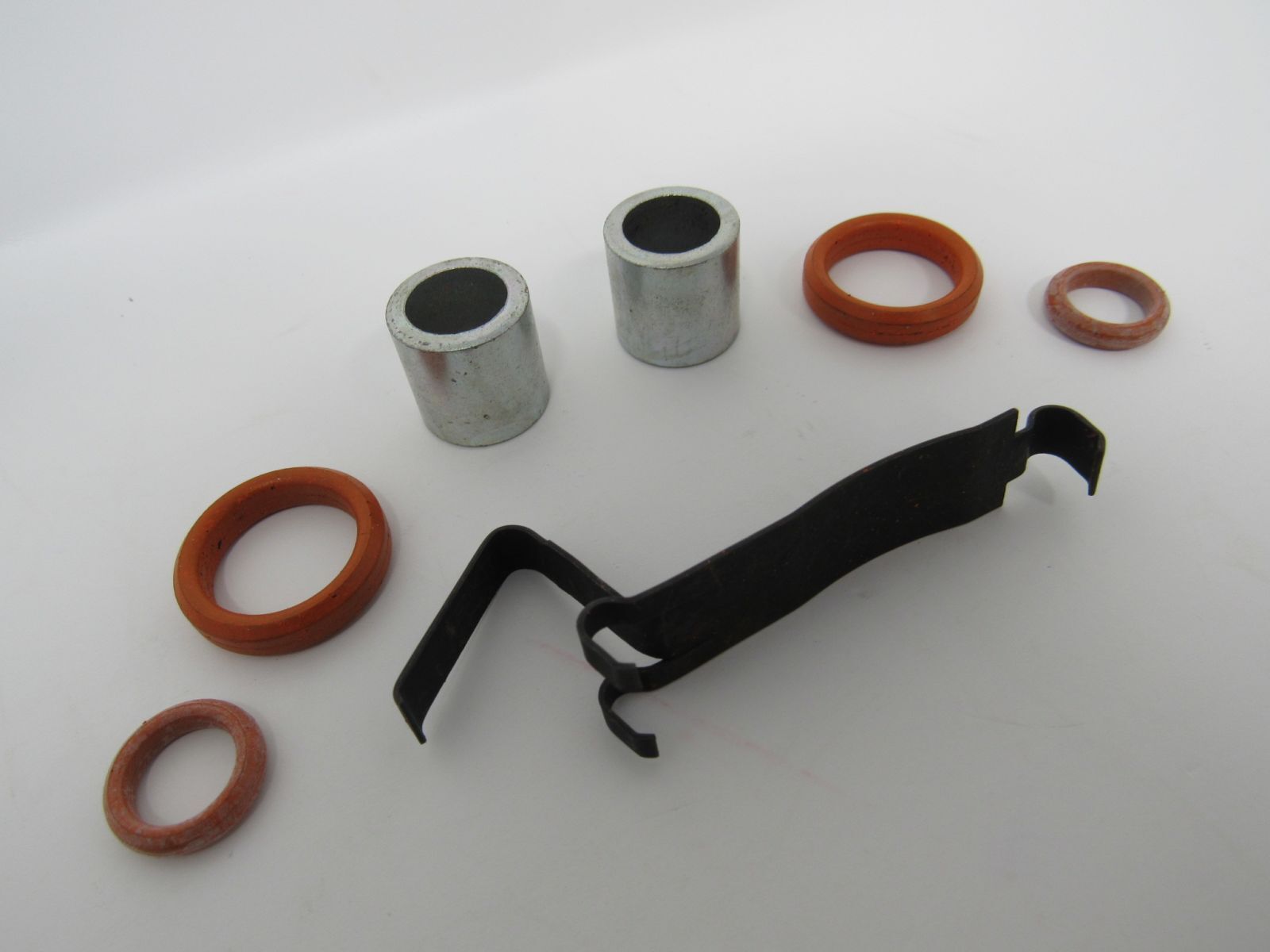 Carquest Disc Brake Hardware Kit H5500