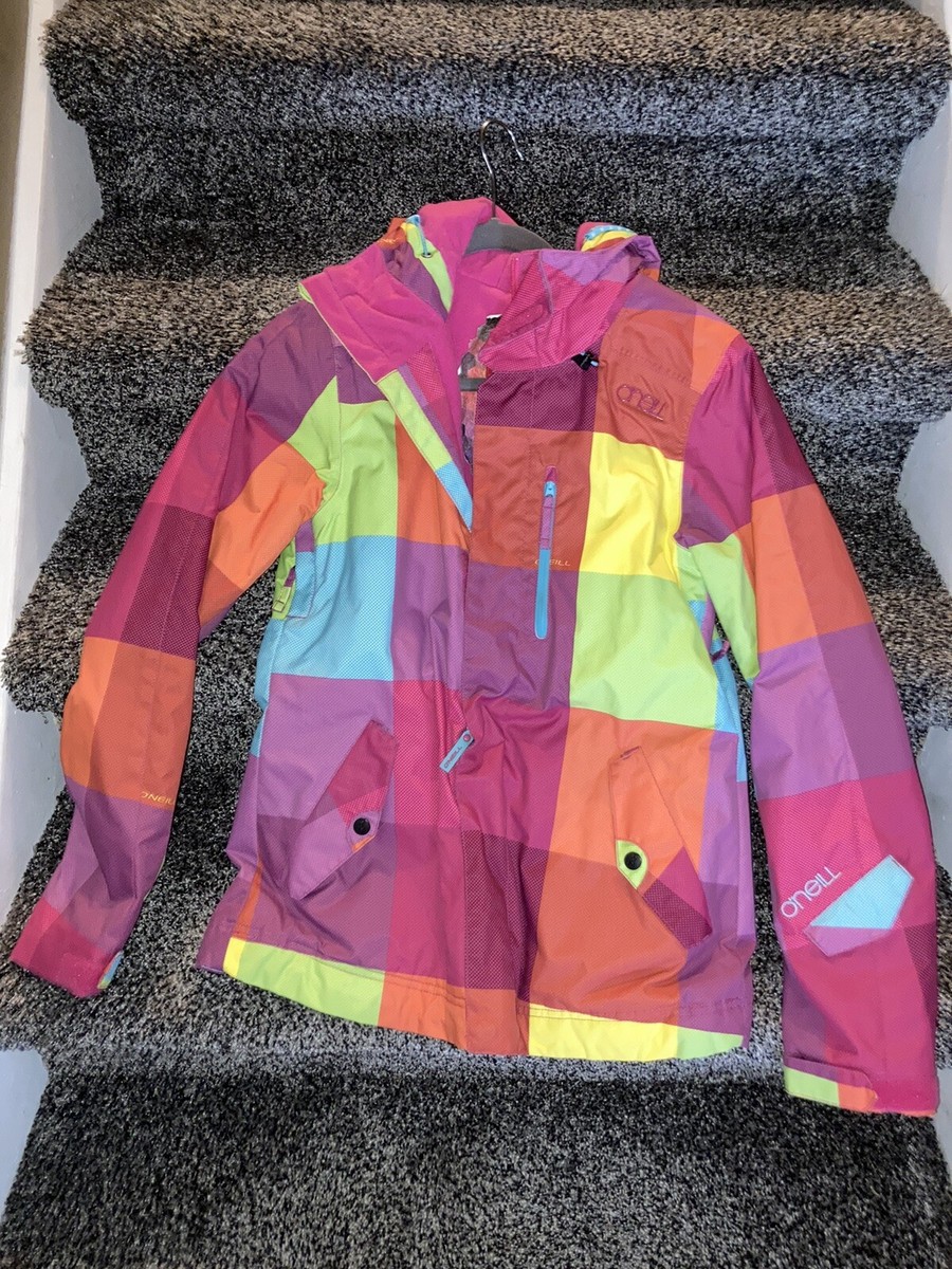 Ski Jacket Snowboardjacke Bunt Burton Peasy Winterjacke Herren