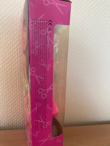 """Barbie von Matel, Vintage, OVP, 1994, Cut and style""" - Sammlerstück - Bild 6 von 9