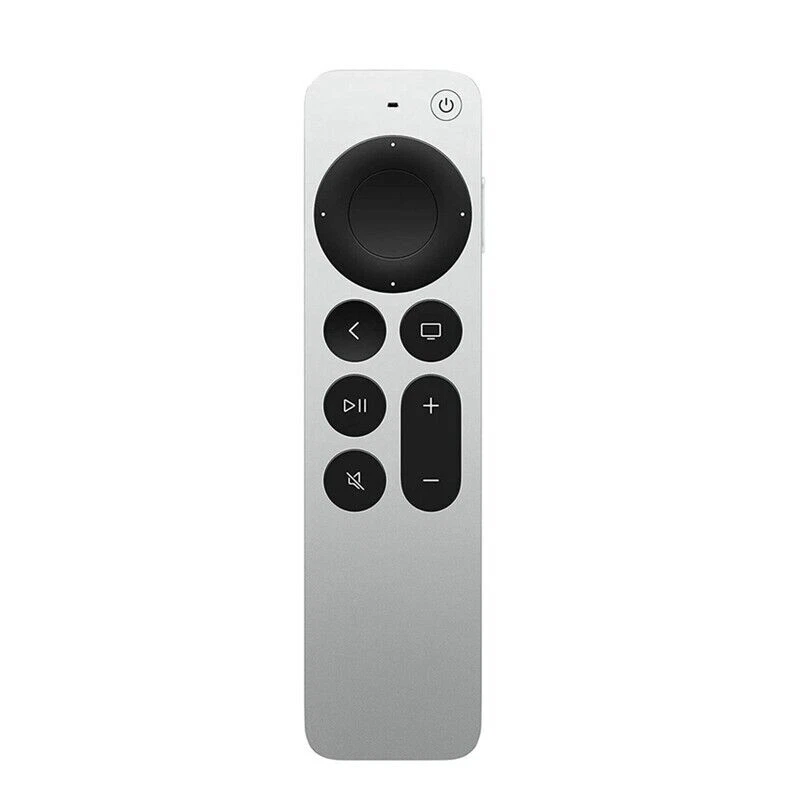 New Genuine Apple TV Siri 6th A2540 Generation Remote Control MJFM3LL/A TV6 RK4 - Image 2 of 4