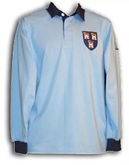 Polo rugby irlanda discount