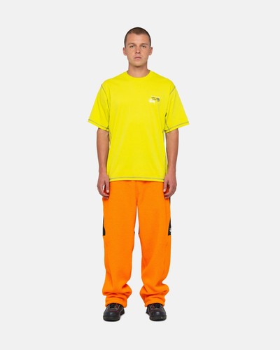 Stüssy X Mountain Hardwear Unisex T-shirty *NOWE & ORYGINALNE OPAKOWANIE, 3 kolory; -50%* - Zdjęcie 12 z 28