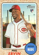 A9486- 2017 Topps Heritage BB #s 552-725 +Rookies -You Pick- 15+ FREE US SHIP