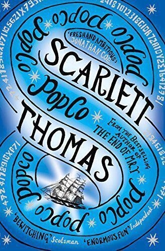 PopCo by Scarlett Thomas (Paperback, 2009)
