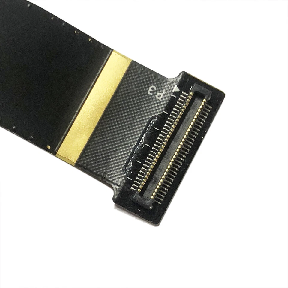 LCD Cable Flex Ribbon Replacement For Microsoft Surface Pro 7 0801-AVT00QS Cdja - Image 4 of 4