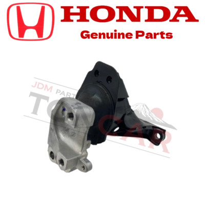 Honda Acura Motor Seiten Montage Gummi Baugruppe CIVIC 50820-SNG-J02 ORIGINAL