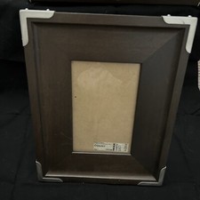 IKEA Övraby Wood Picture Frame 