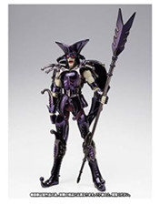 Saint Seiya Saint Cloth Myth Acheron Charon Action Figure BANDAI Anime NEW