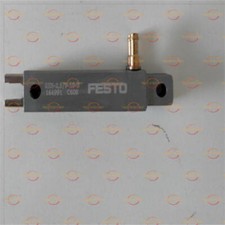 1PCS FESTO EZH-2,5/9-10-B 164991 Flat cylinder new