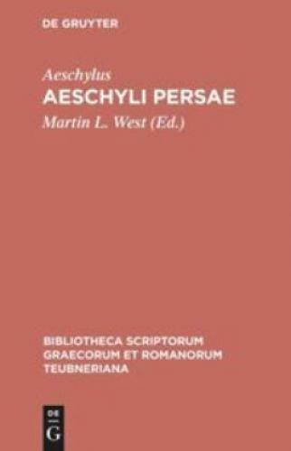 Thumbnail - Aeschyli Persae 2761