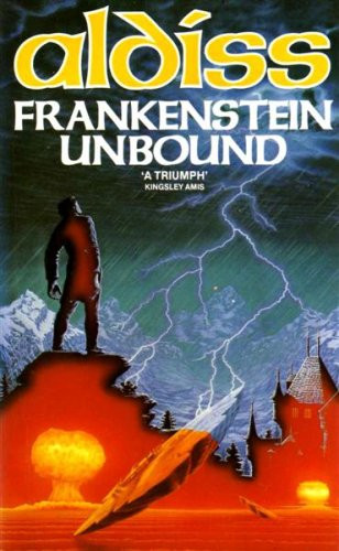 Frankenstein Unbound - Aldiss, Brian