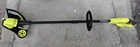 RYOBI P20018VNM 18V ONE+ String Trimmer, Weed Eater / Edger Free US Shipping