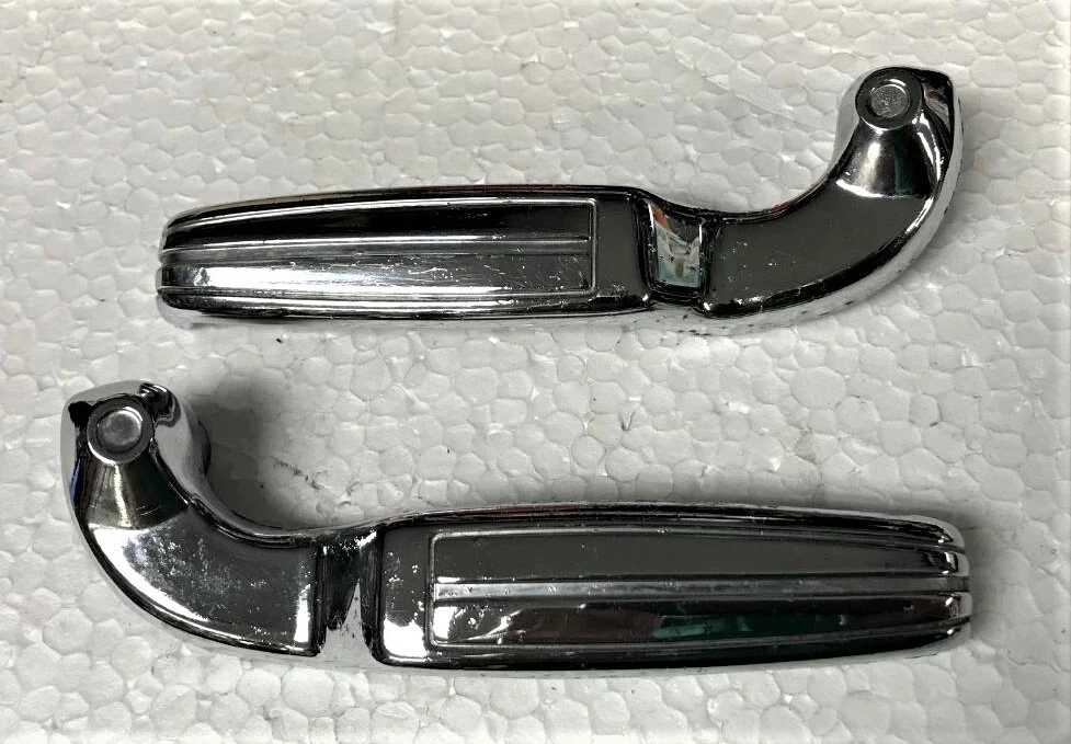 1969 camaro door handles deals