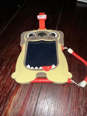 Boogie Board Sketch Pals Camper The Puppy NEW, FREE SHIP