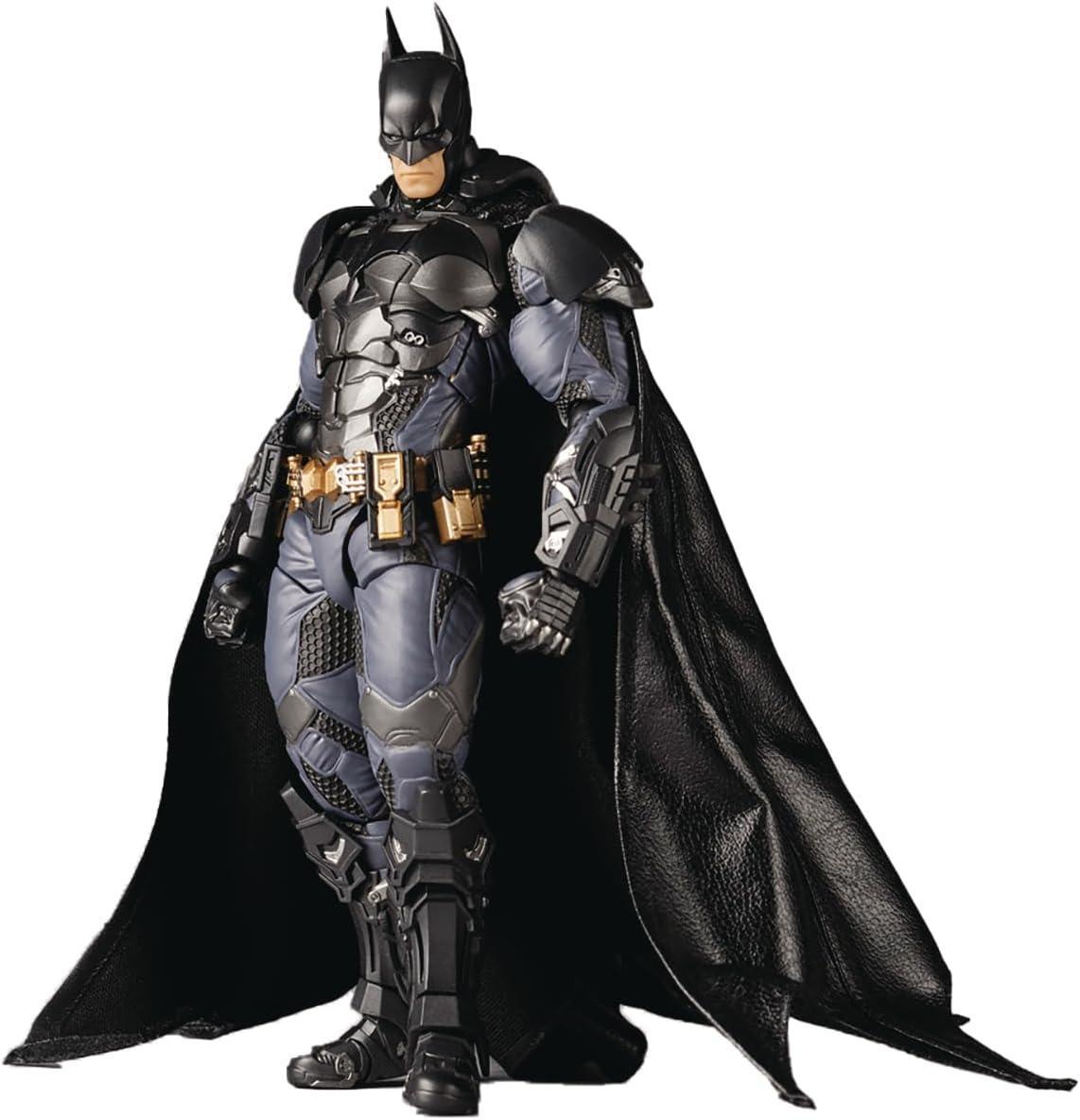 REVOLTECH バットマン　アーカム・ナイトver アメイジング・ヤマグチ s-l1200.jpg