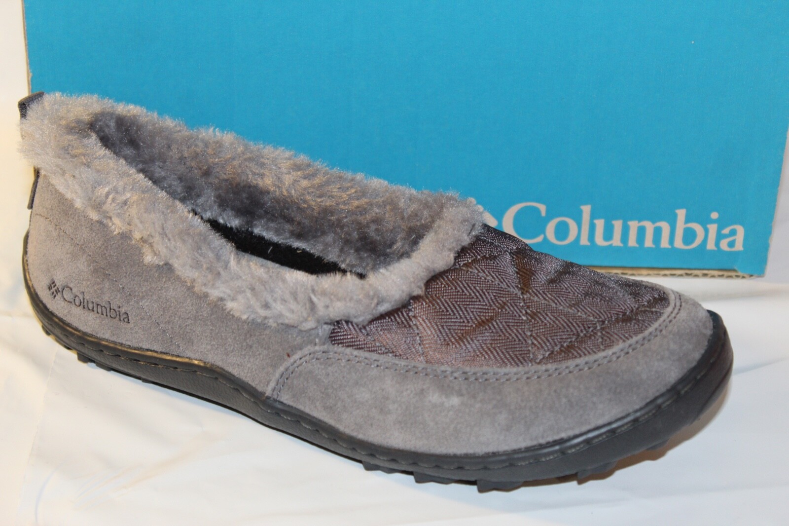 columbia moc