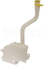 Dorman 603-312 Windshield Washer Fluid Reservoir fits Jeep Liberty