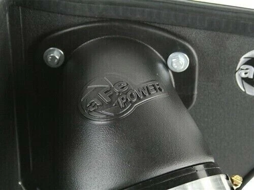 aFe 54-20442 Magnum FORCE Stage-2 Intake for 99-06 BMW 323i/325i/328i/330i 16 - Image 4 of 4