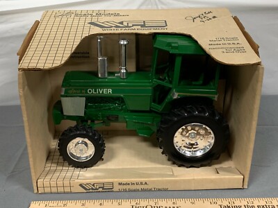 うおち 当時物【イスズベレル緑/白】ブリキ製フリクションミニカー【箱