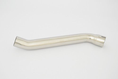 Tuono V4 1100 RR Exhaust SP Engineering Ceramic Black Stubby Big Bore 2015-2016 - Picture 2 of 8