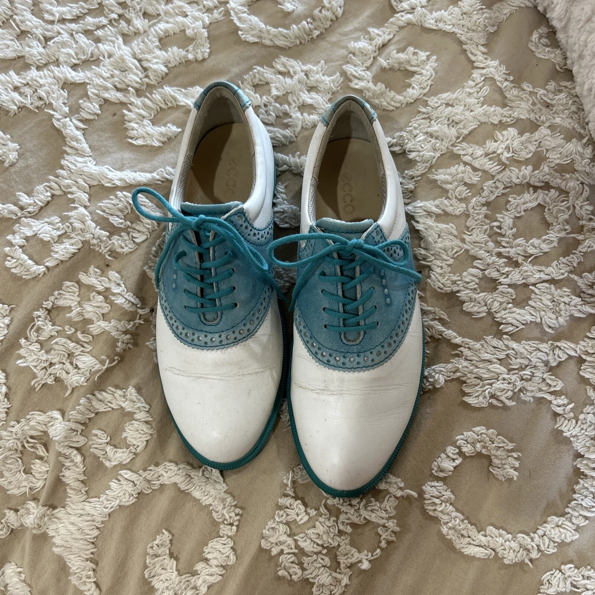 Ecco classic hybrid womens golf shoes deals
